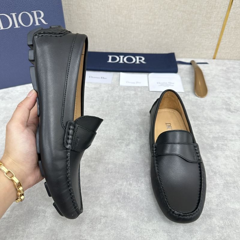 Christian Dior Low Shoes